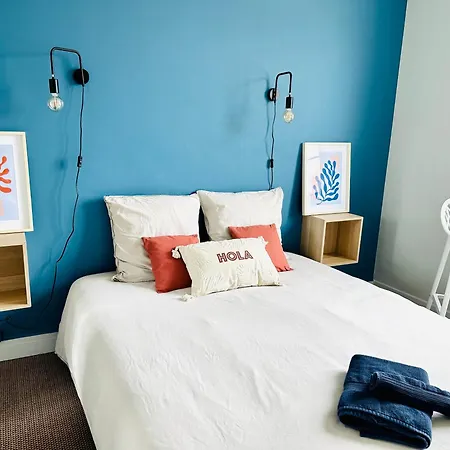 Le Cabieu Pensionat 3*