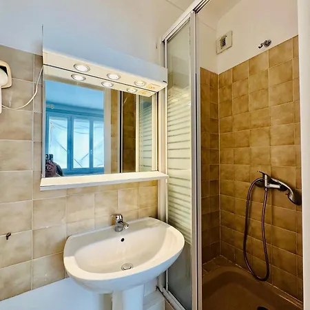 Le Cabieu Pensionat 3*