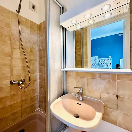 Le Cabieu Pensionat Ouistreham