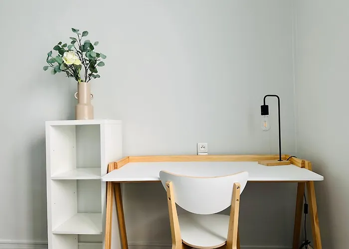 Le Cabieu Ouistreham