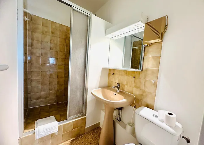 Le Cabieu 3* Ouistreham