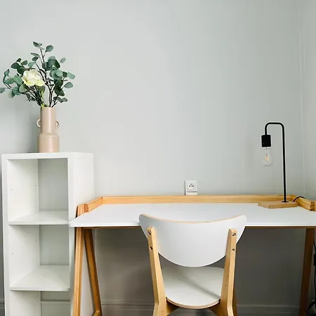 Le Cabieu Ouistreham