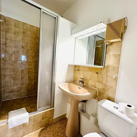 Le Cabieu 3* Ouistreham