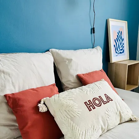 Le Cabieu 3* Ouistreham