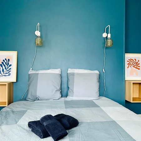 Affittacamere Le Cabieu