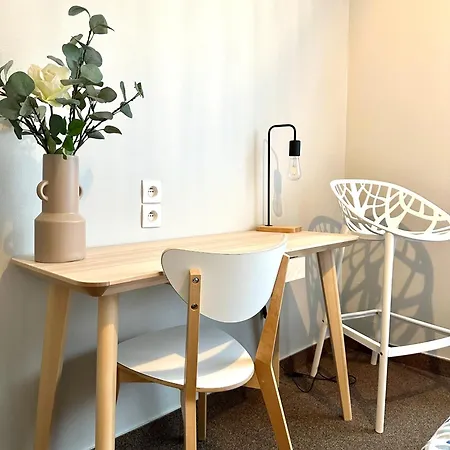 Le Cabieu Ouistreham