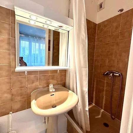 Affittacamere Le Cabieu Ouistreham