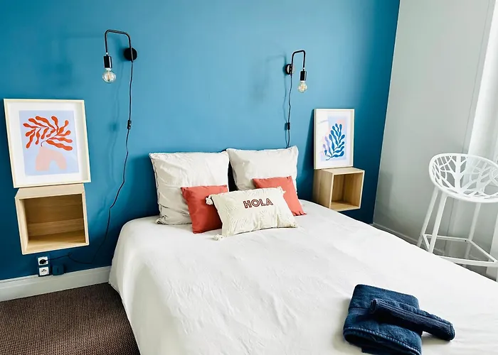 Le Cabieu Guest house 3*