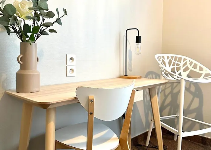 Le Cabieu Ouistreham