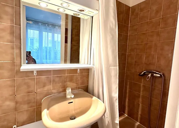 Guest house Le Cabieu Ouistreham